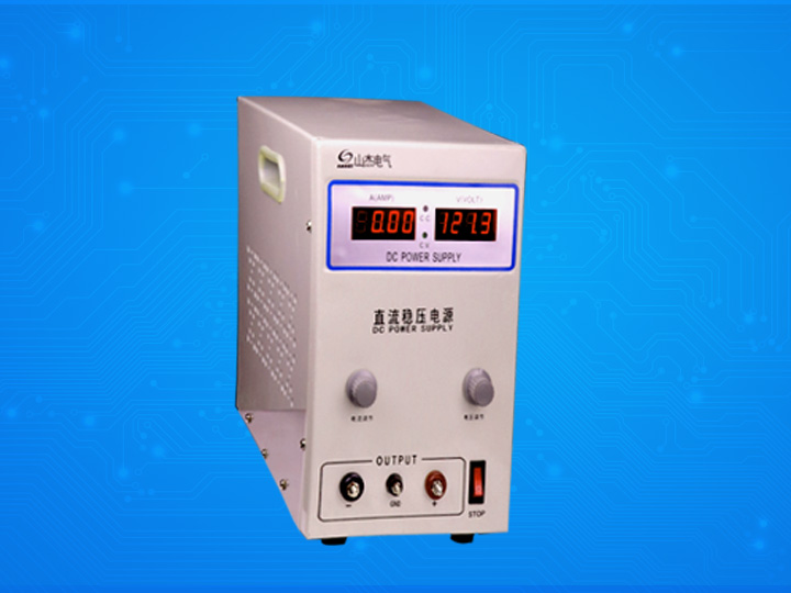 可調(diào)線(xiàn)性電源
