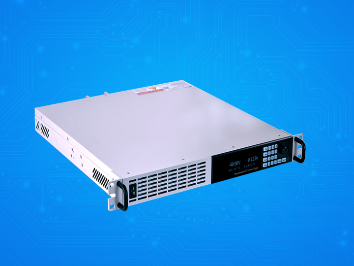 PDP可編程電源1U-5KW