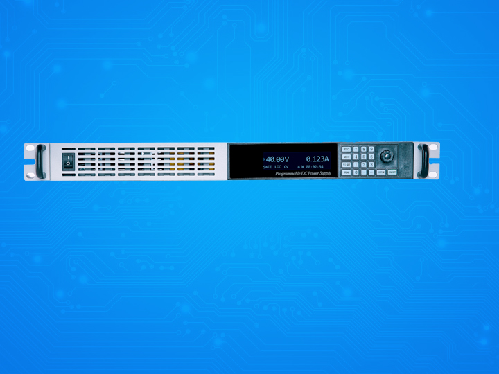 DPS可編程電源5-20KW