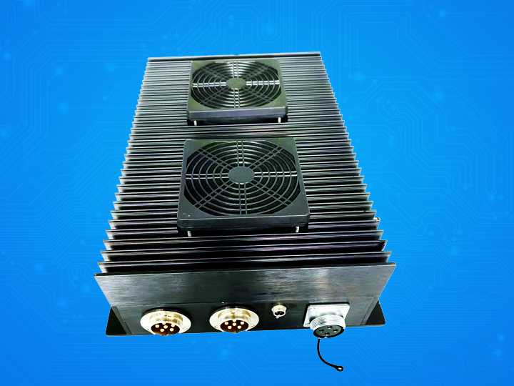 太陽(yáng)能光伏DC模塊電源